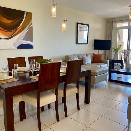 Beautiful Apartment, Terrace With Incredible View, 3 Bdr, Escalon, Exclusive, Secure San Salvador Dış mekan fotoğraf