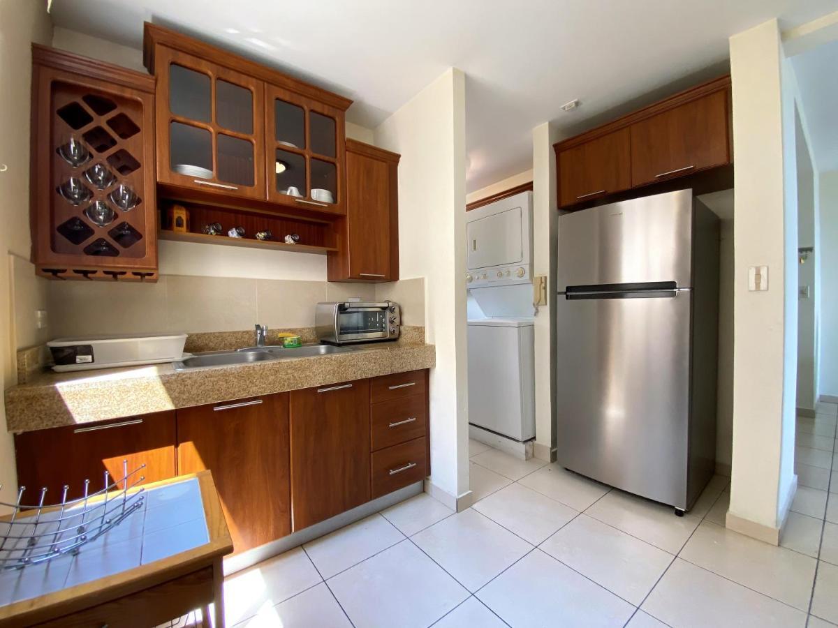 Beautiful Apartment, Terrace With Incredible View, 3 Bdr, Escalon, Exclusive, Secure San Salvador Dış mekan fotoğraf