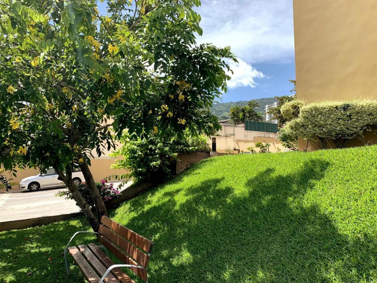 Beautiful Apartment, Terrace With Incredible View, 3 Bdr, Escalon, Exclusive, Secure San Salvador Dış mekan fotoğraf