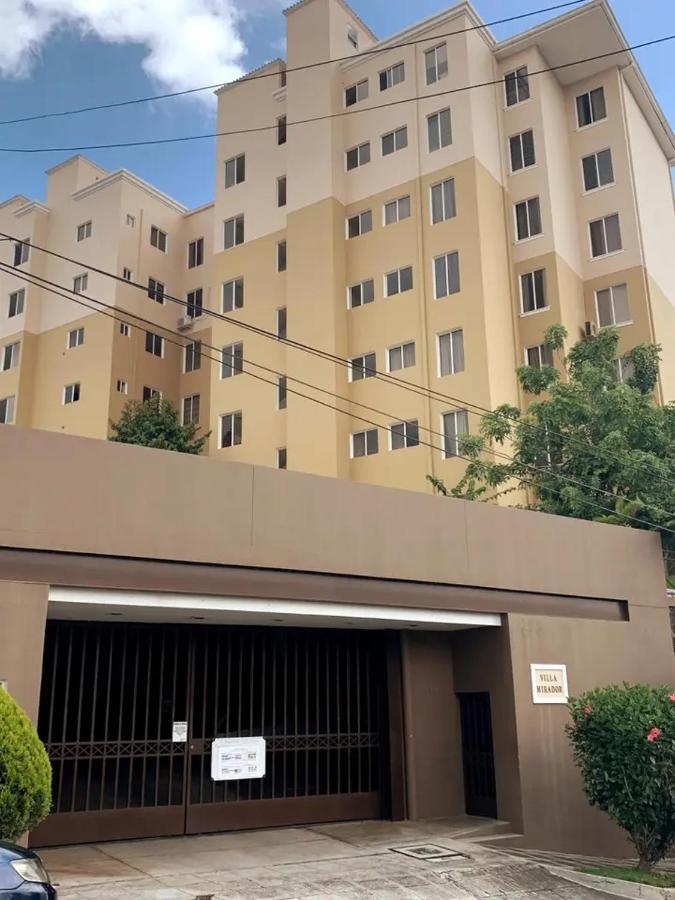 Beautiful Apartment, Terrace With Incredible View, 3 Bdr, Escalon, Exclusive, Secure San Salvador Dış mekan fotoğraf