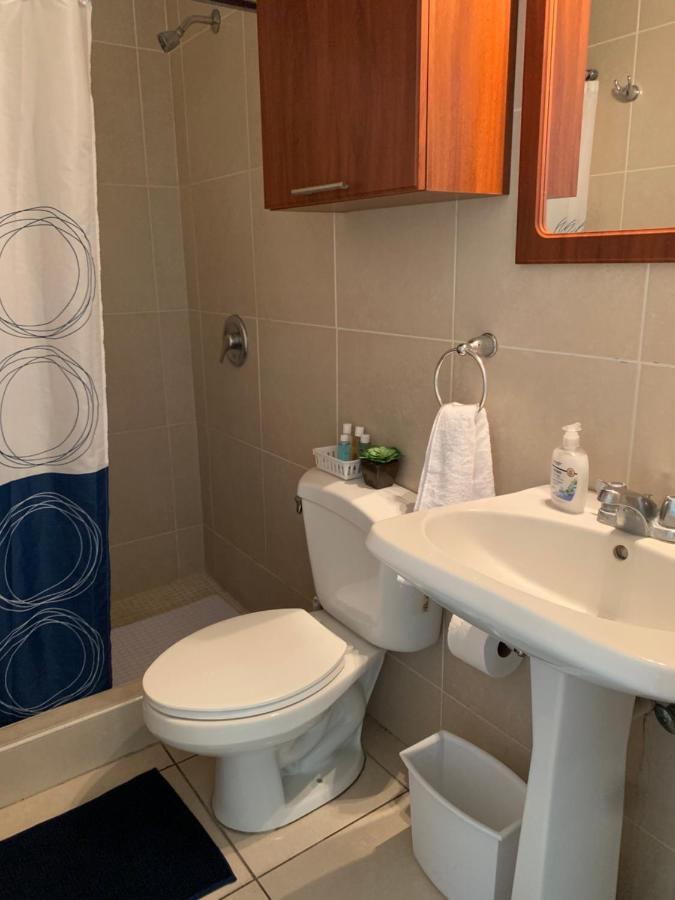 Beautiful Apartment, Terrace With Incredible View, 3 Bdr, Escalon, Exclusive, Secure San Salvador Dış mekan fotoğraf