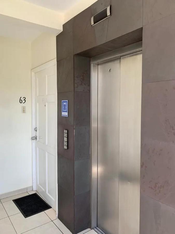 Beautiful Apartment, Terrace With Incredible View, 3 Bdr, Escalon, Exclusive, Secure San Salvador Dış mekan fotoğraf